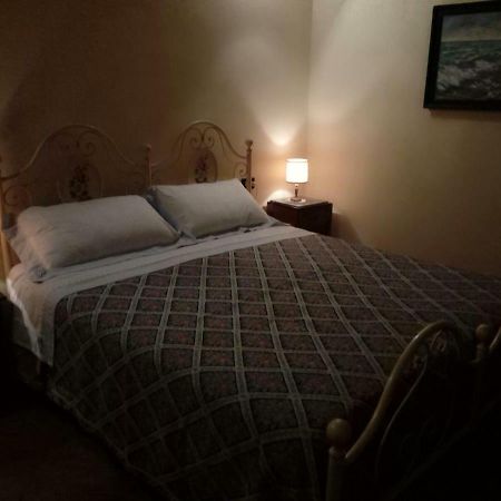 Torre Rossa Apartment Bolgheri Bagian luar foto