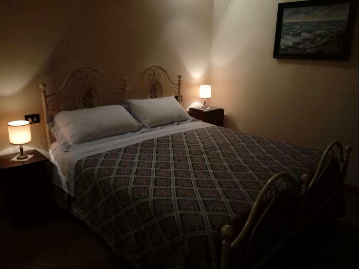 Torre Rossa Apartment Bolgheri Bagian luar foto