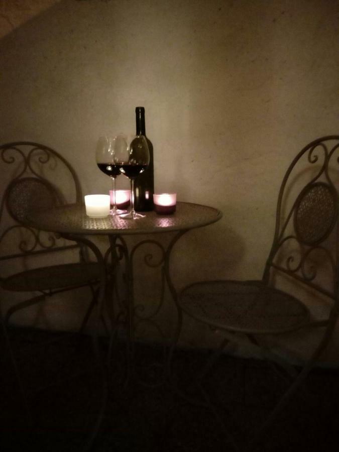 Torre Rossa Apartment Bolgheri Bagian luar foto